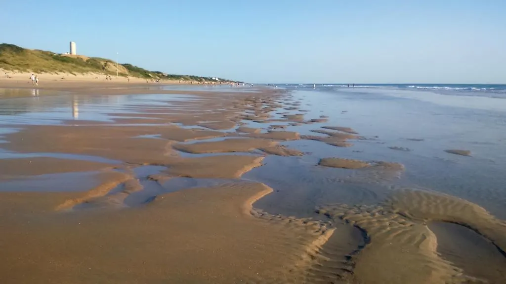 Bed and Breakfast La Alhucema Chiclana de la Frontera