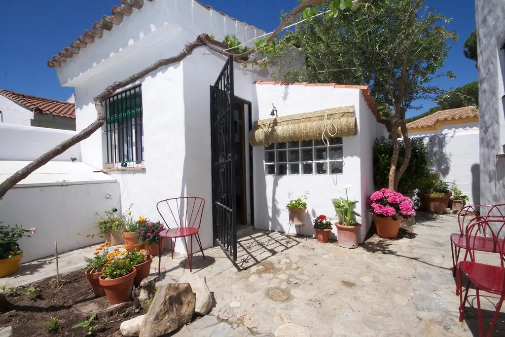 La Alhucema contacts